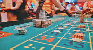 Официальный сайт Casino Mister X™